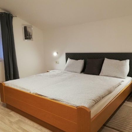 Апартаменты Haus Bergsicht Имстерберг Экстерьер фото